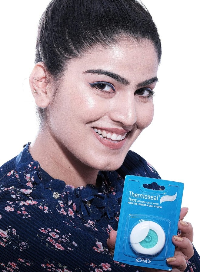 ICPA Thermoseal Floss (Pack of 3, Mint Flavored) - Image 5